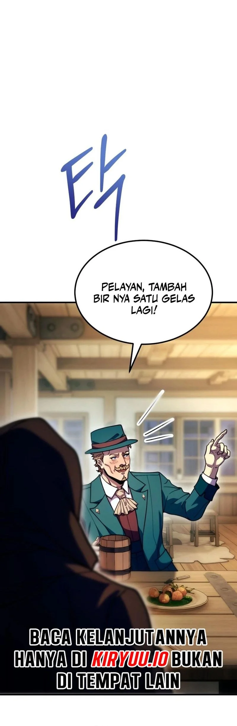 The World-Class Extra’s Walkthrough [Remake] Chapter 28 - halaman 29