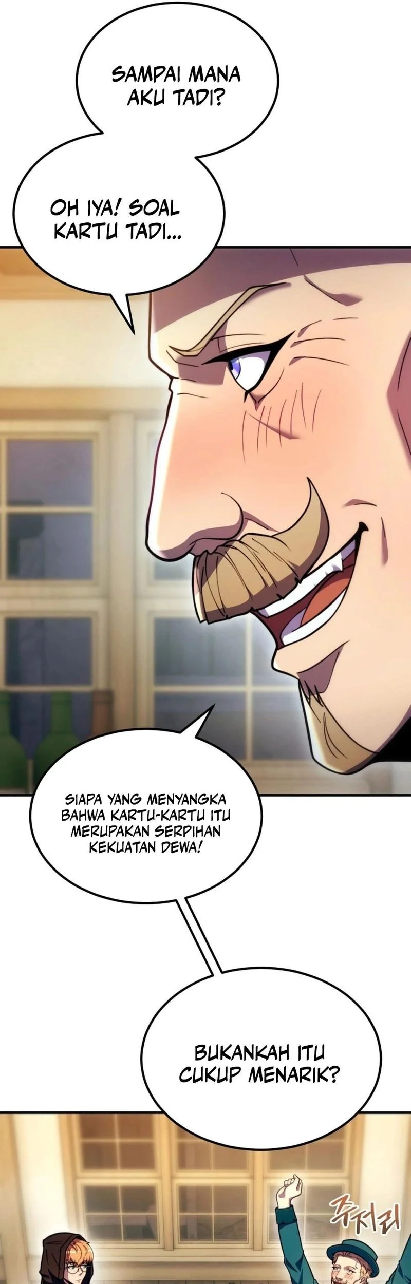 The World-Class Extra’s Walkthrough [Remake] Chapter 28 - halaman 30