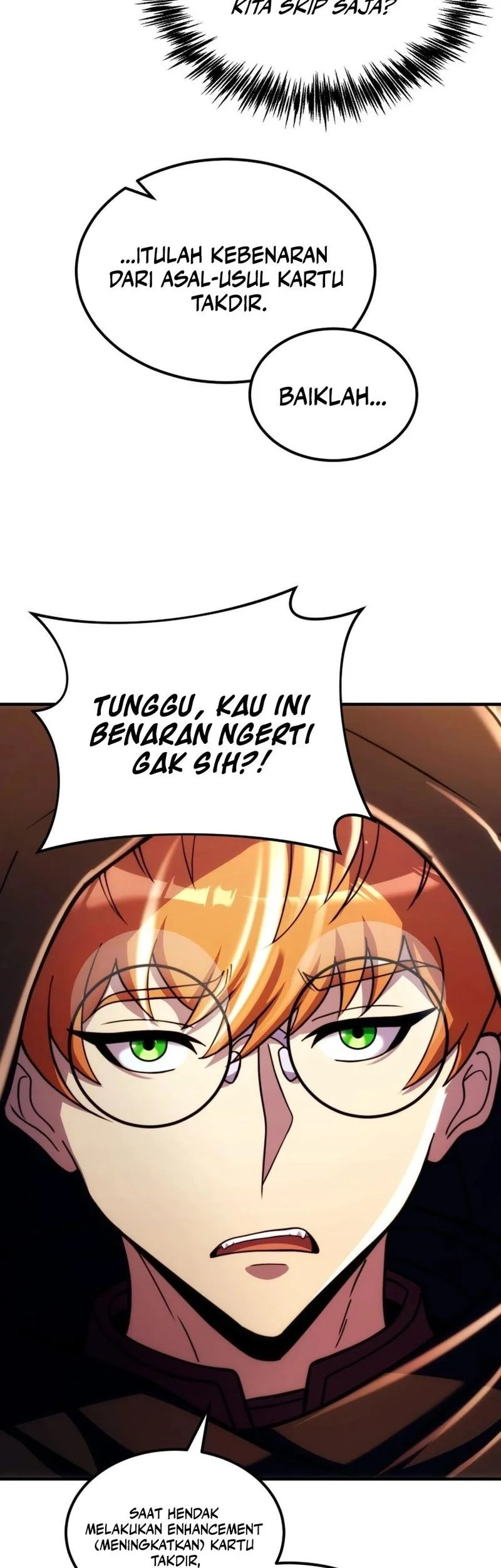 The World-Class Extra’s Walkthrough [Remake] Chapter 28 - halaman 32