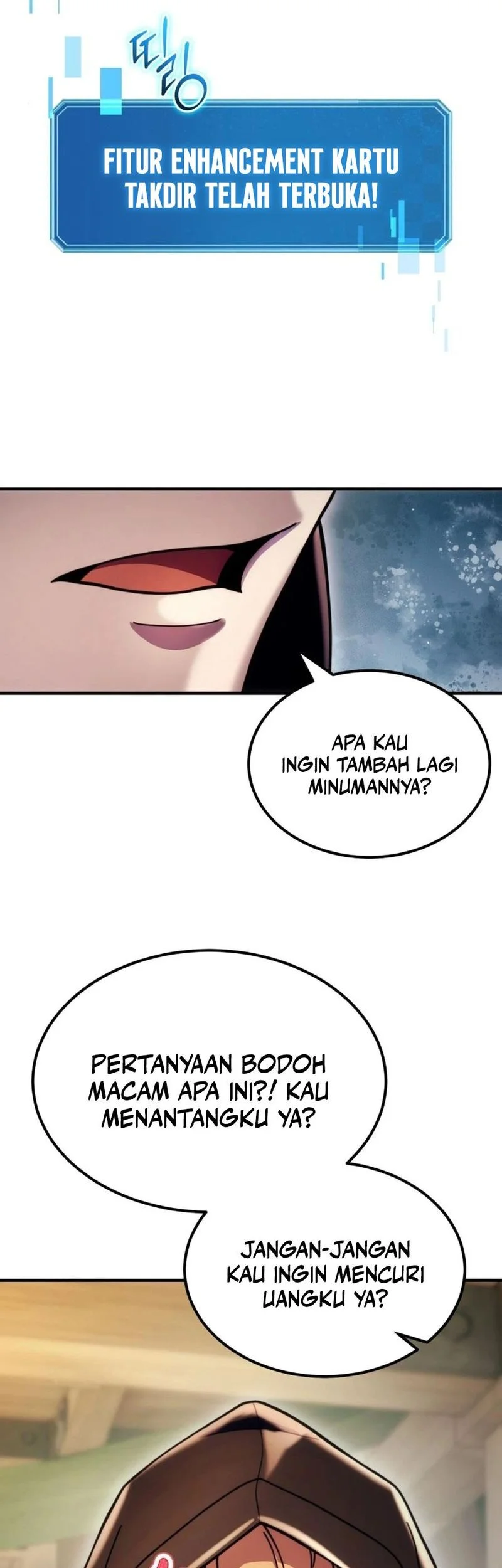 The World-Class Extra’s Walkthrough [Remake] Chapter 28 - halaman 41