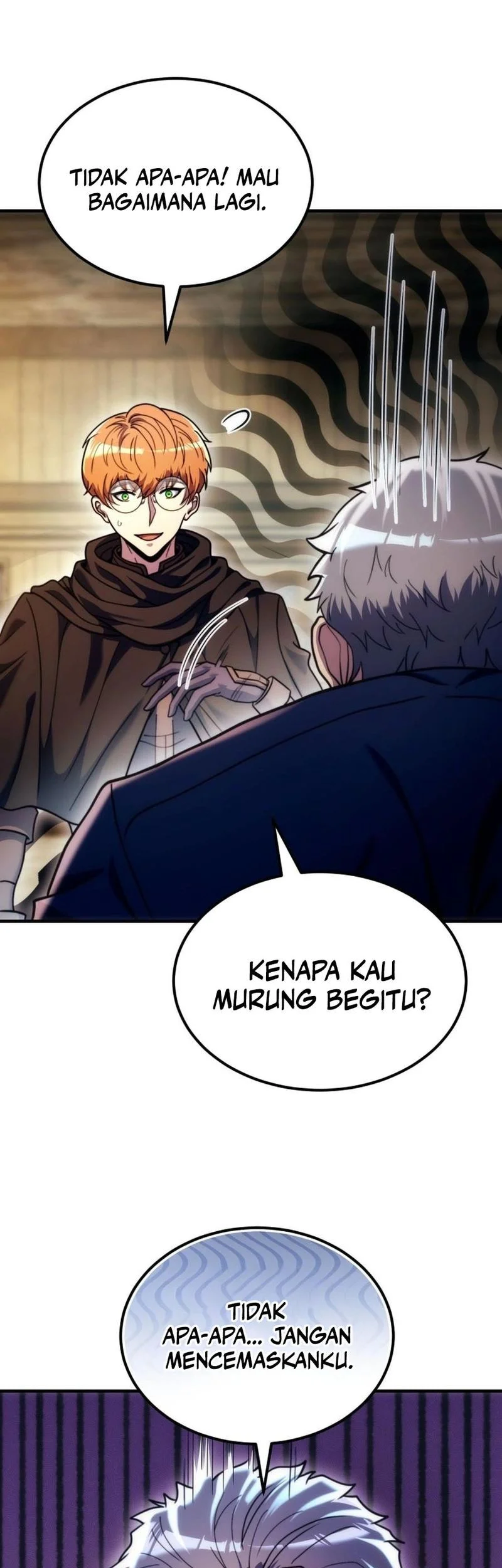 The World-Class Extra’s Walkthrough [Remake] Chapter 28 - halaman 49