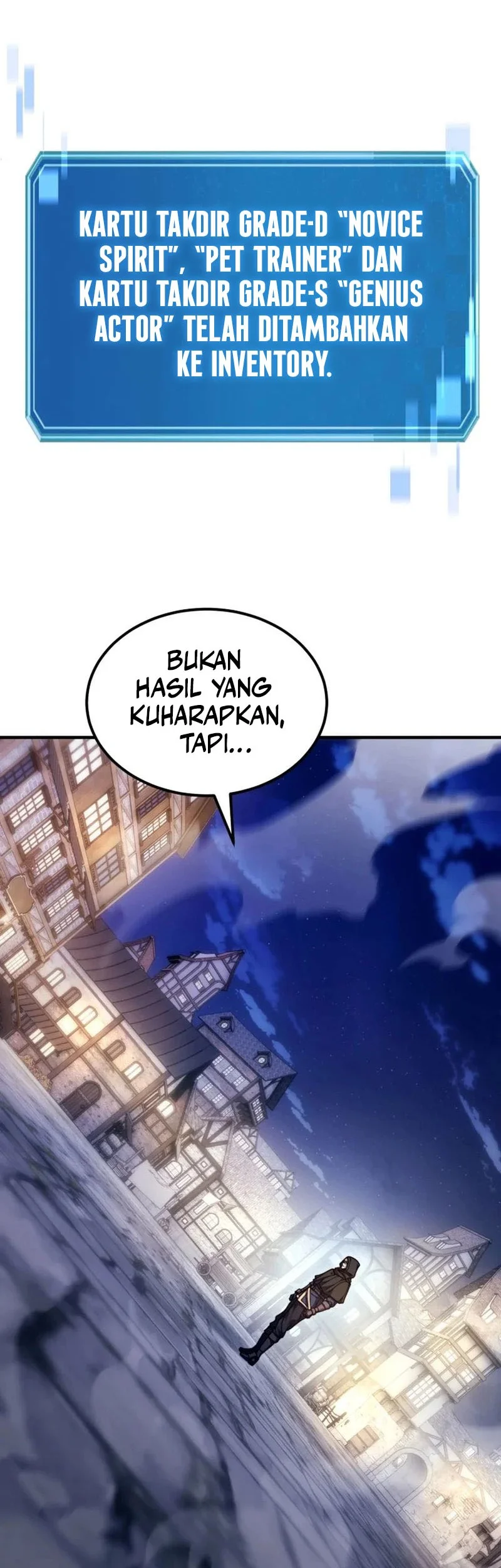 The World-Class Extra’s Walkthrough [Remake] Chapter 29 - halaman 29