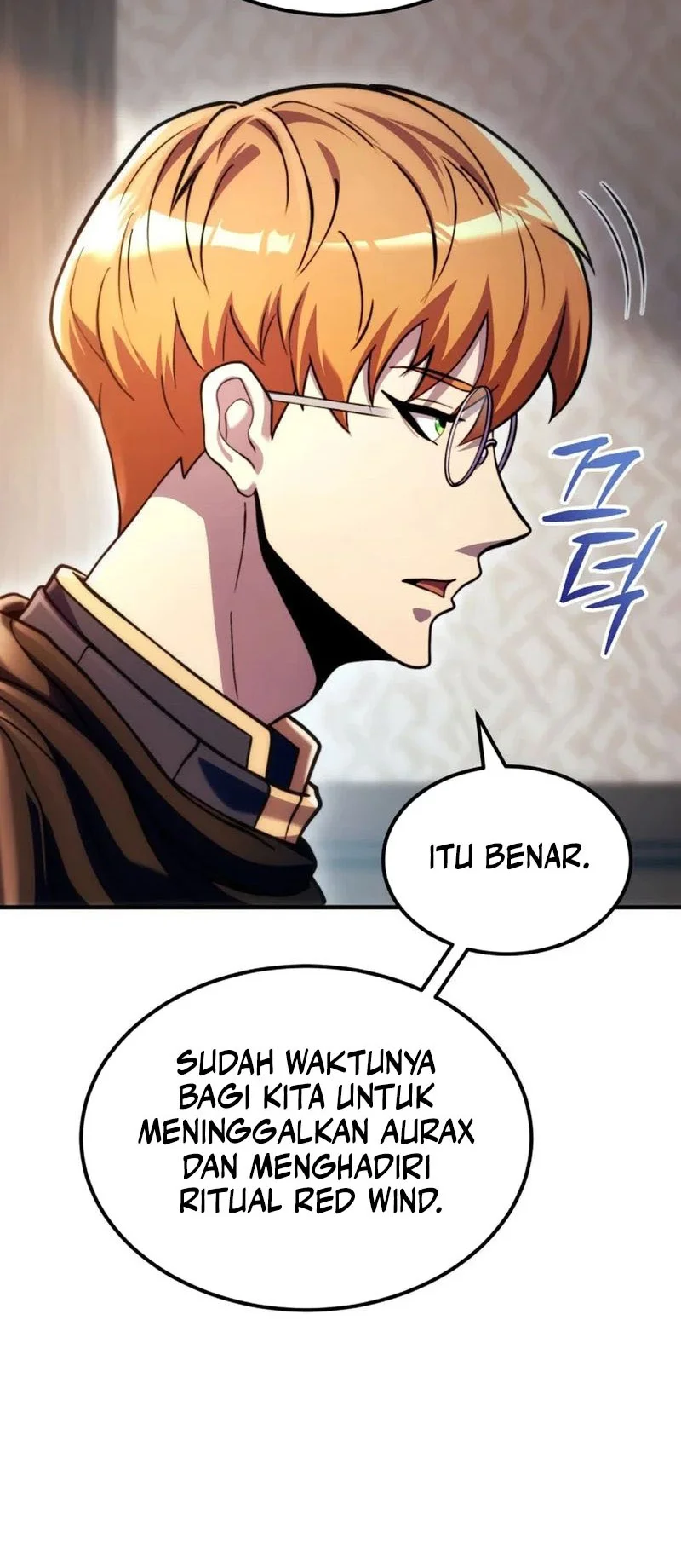 The World-Class Extra’s Walkthrough [Remake] Chapter 29 - halaman 43