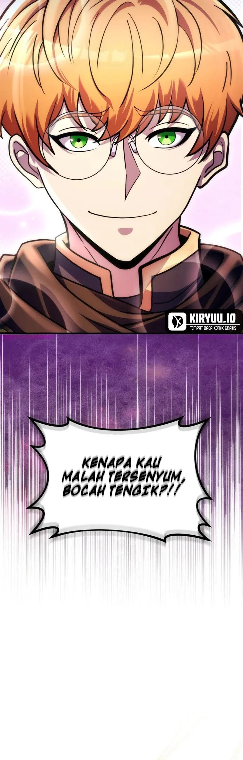 The World-Class Extra’s Walkthrough [Remake] Chapter 29 - halaman 53
