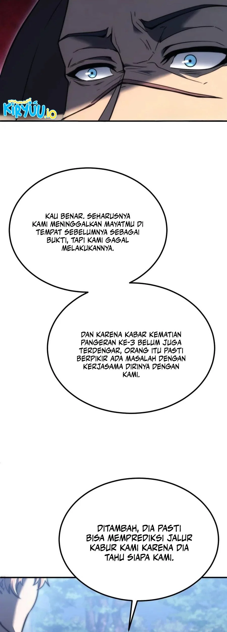 The World-Class Extra’s Walkthrough [Remake] Chapter 3 - halaman 39