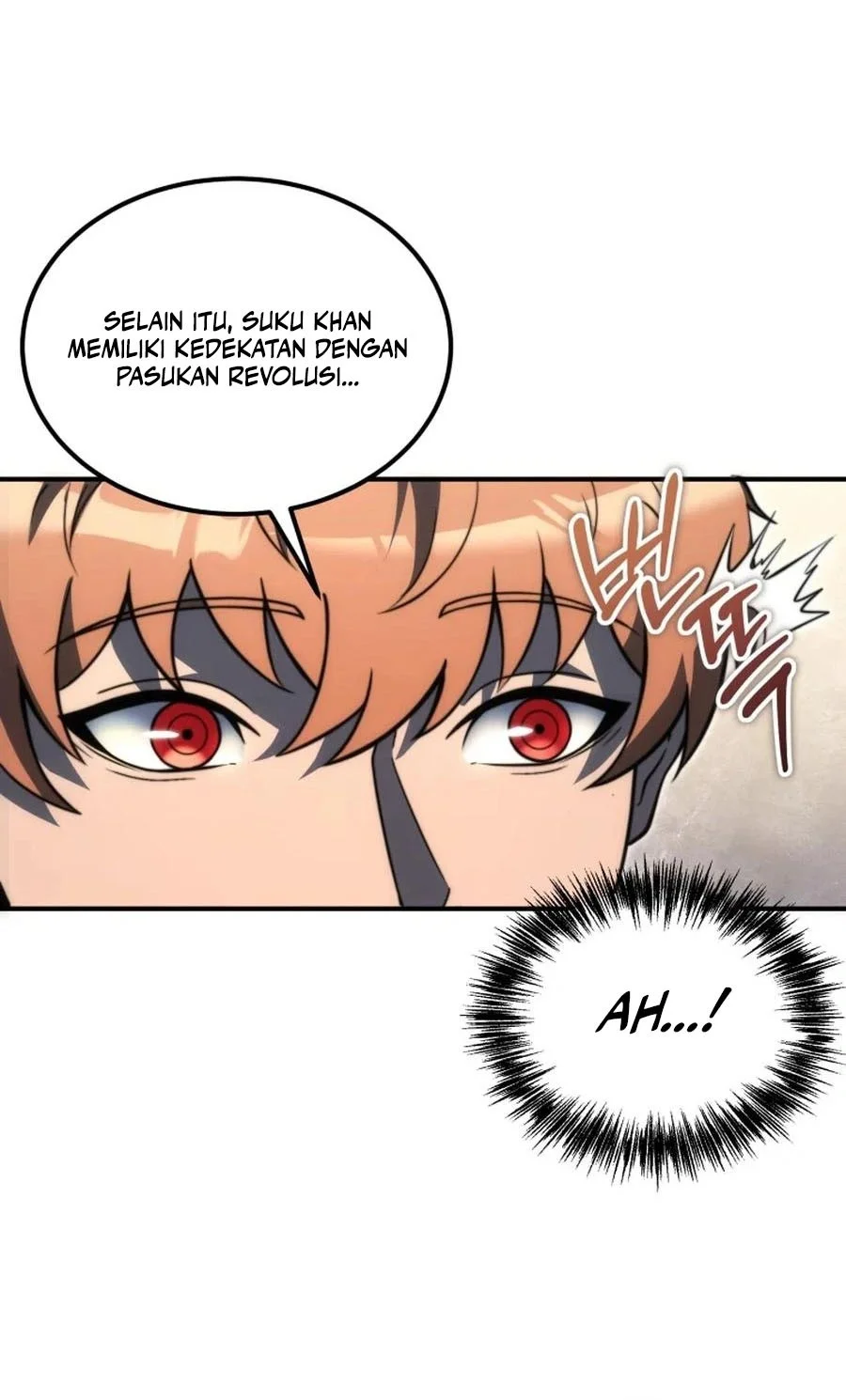 The World-Class Extra’s Walkthrough [Remake] Chapter 3 - halaman 46