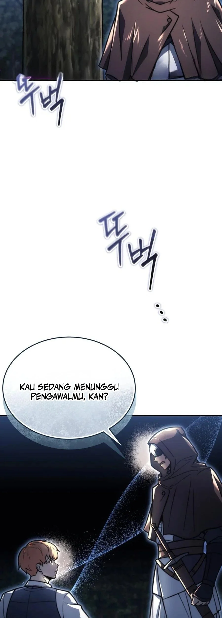 The World-Class Extra’s Walkthrough [Remake] Chapter 3 - halaman 60