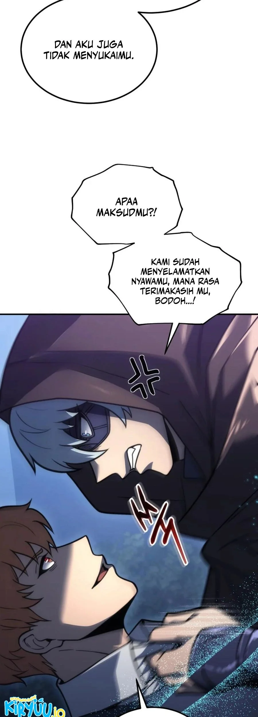 The World-Class Extra’s Walkthrough [Remake] Chapter 3 - halaman 69