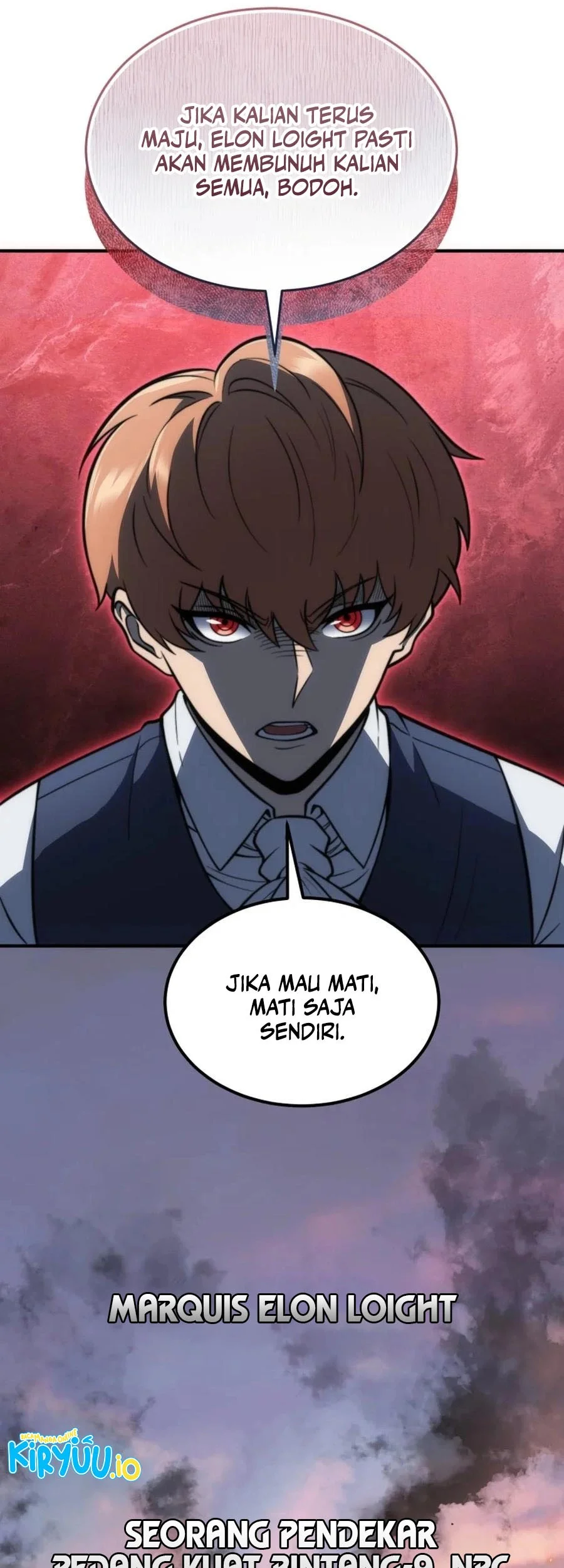 The World-Class Extra’s Walkthrough [Remake] Chapter 3 - halaman 82