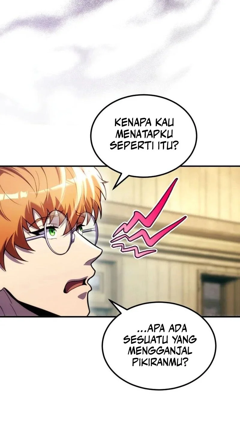 The World-Class Extra’s Walkthrough [Remake] Chapter 30 - halaman 39