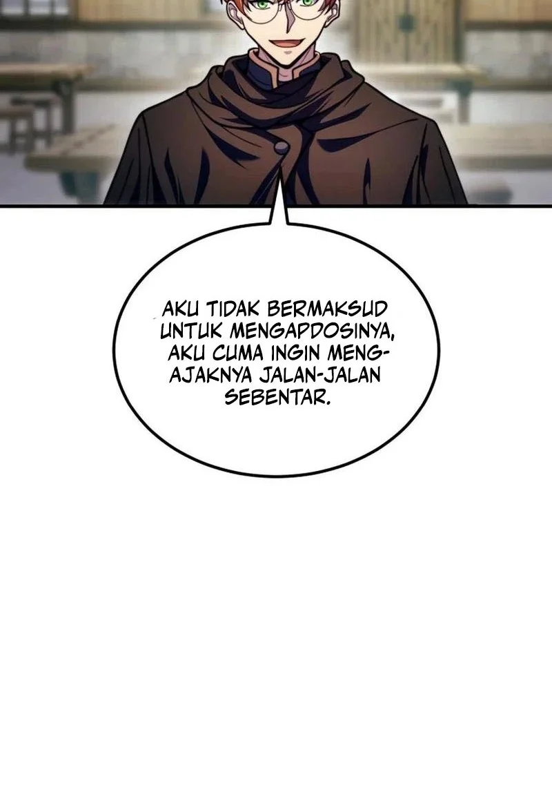 The World-Class Extra’s Walkthrough [Remake] Chapter 30 - halaman 9