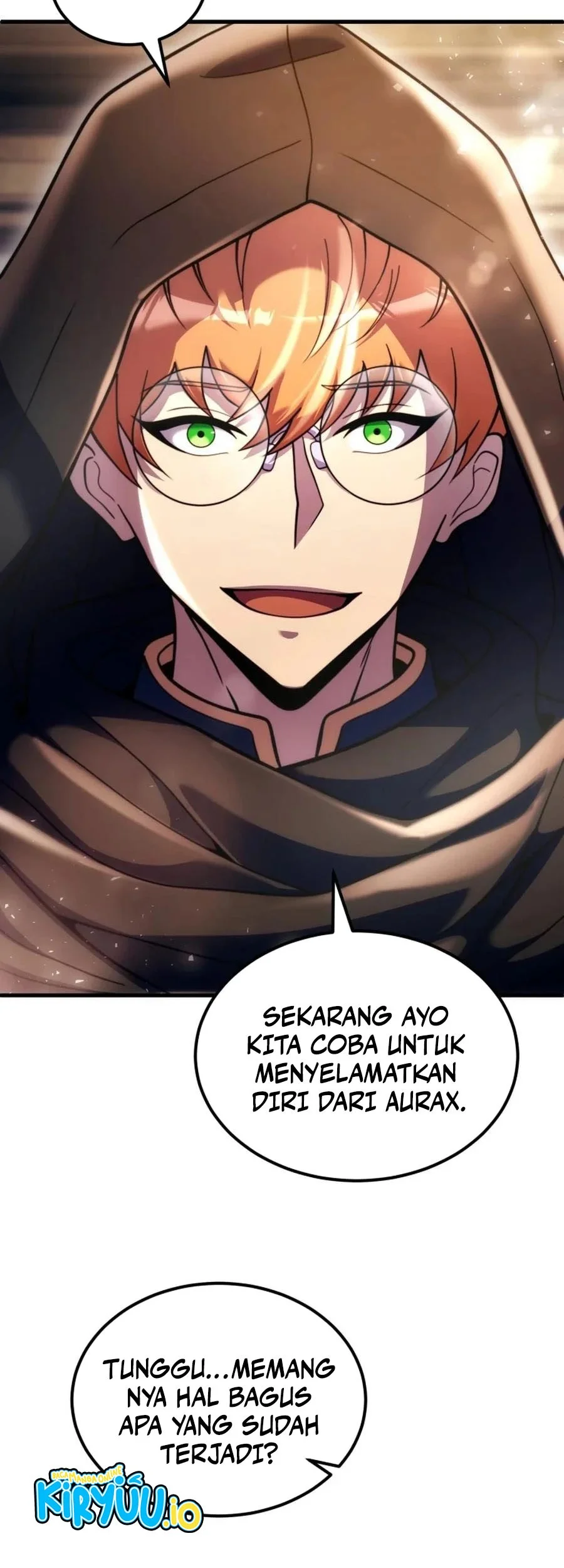 The World-Class Extra’s Walkthrough [Remake] Chapter 31 - halaman 4