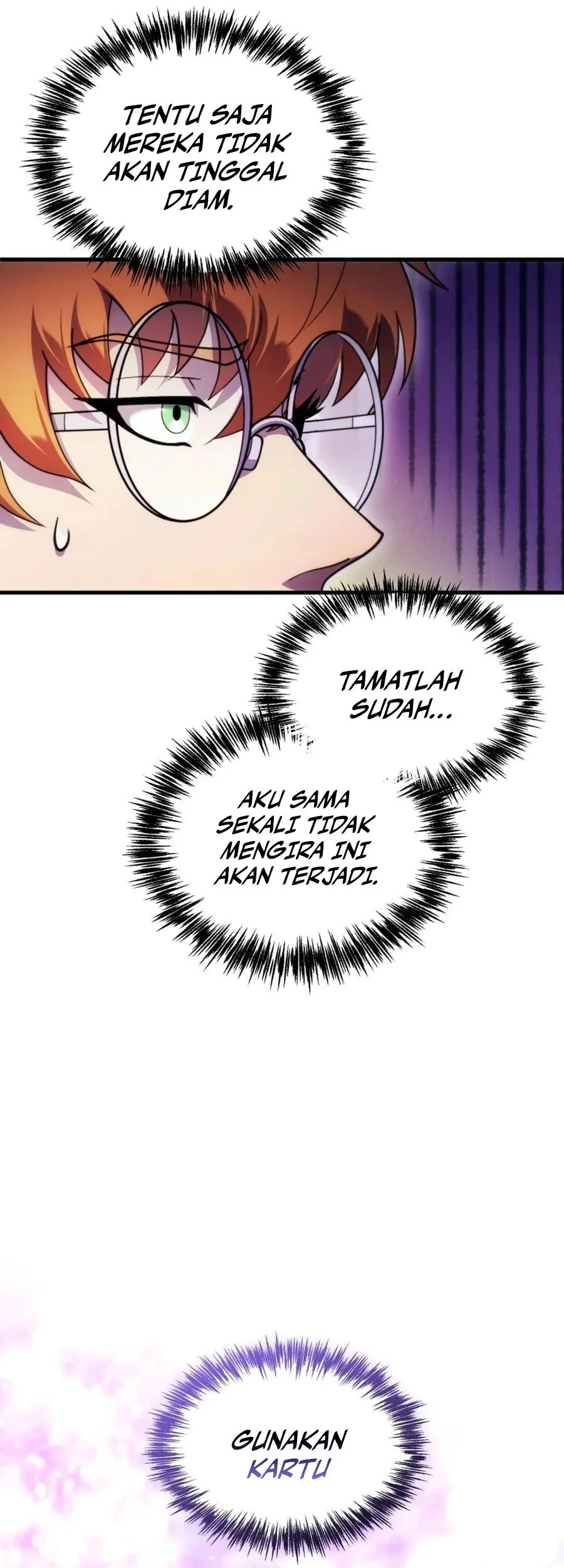The World-Class Extra’s Walkthrough [Remake] Chapter 31 - halaman 45