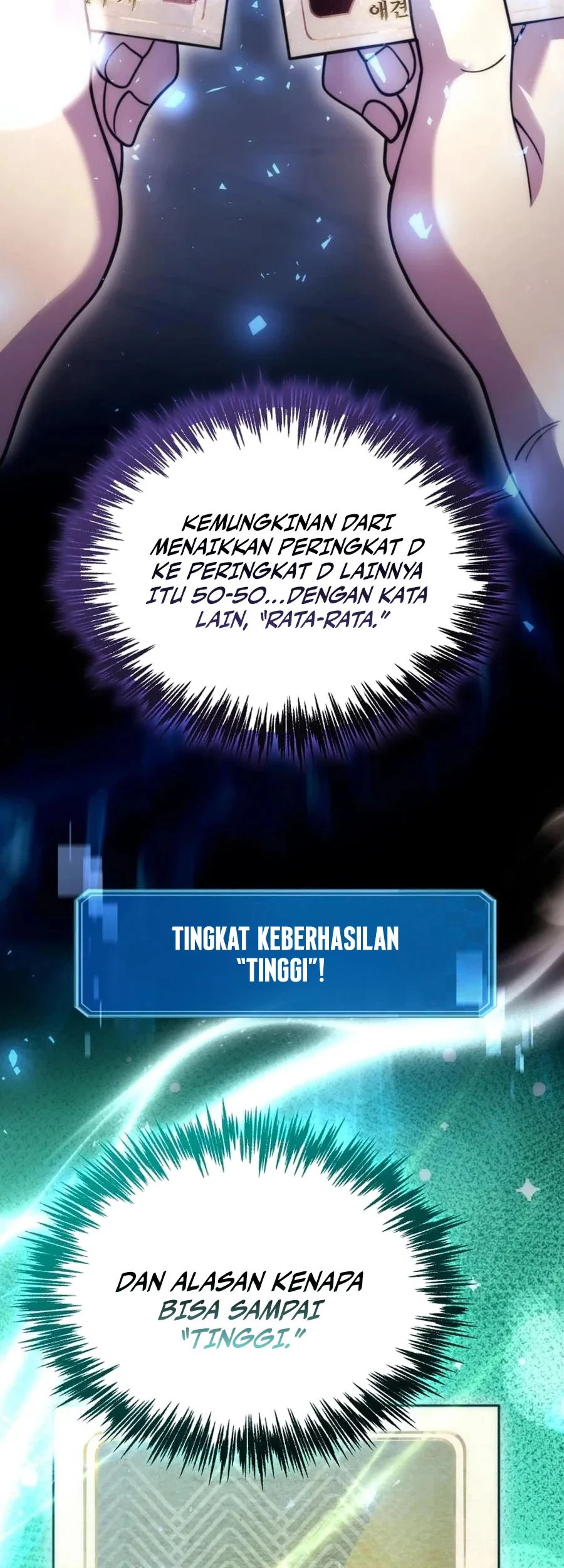 The World-Class Extra’s Walkthrough [Remake] Chapter 31 - halaman 7