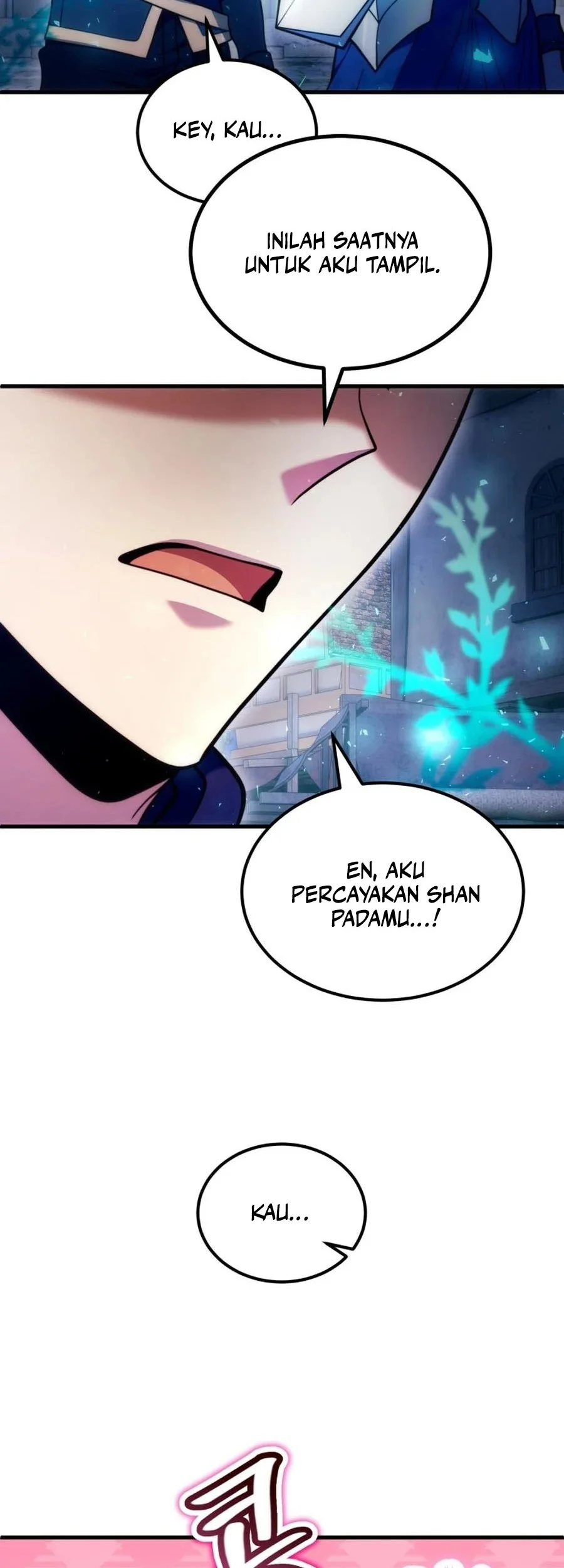 The World-Class Extra’s Walkthrough [Remake] Chapter 32 - halaman 22