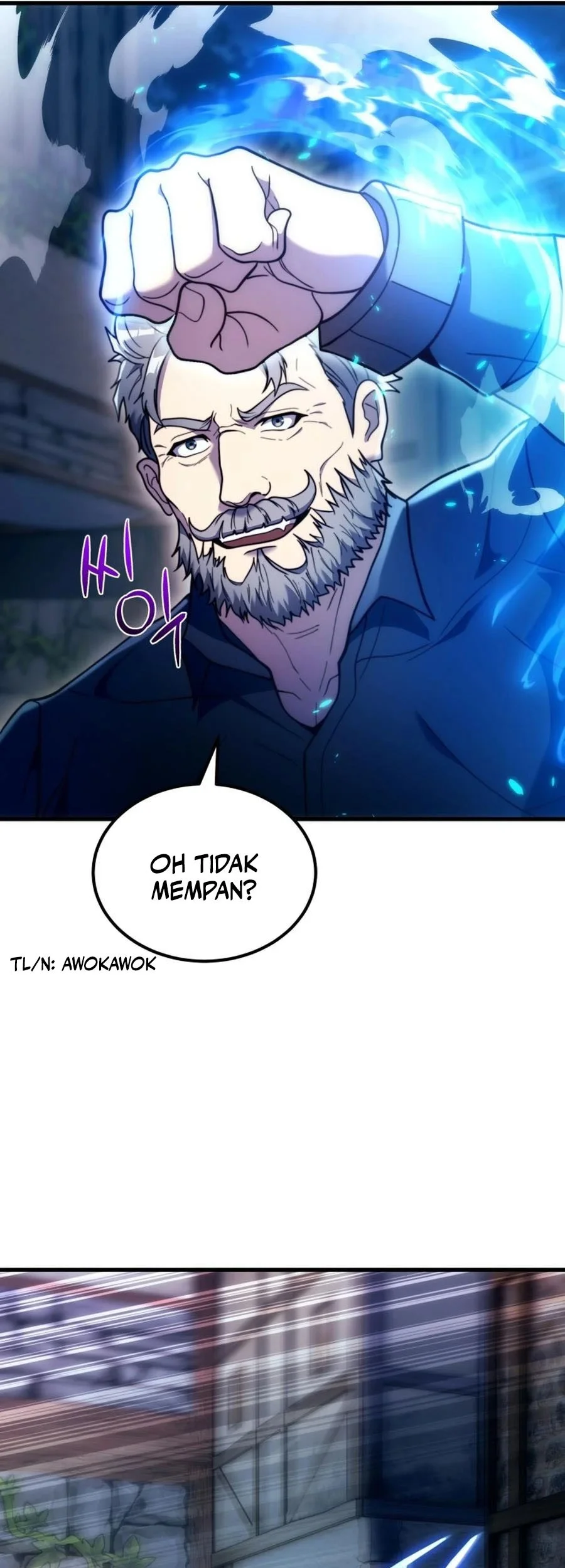 The World-Class Extra’s Walkthrough [Remake] Chapter 32 - halaman 48