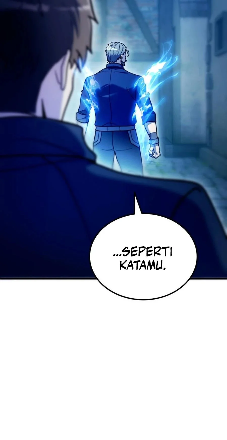 The World-Class Extra’s Walkthrough [Remake] Chapter 32 - halaman 52