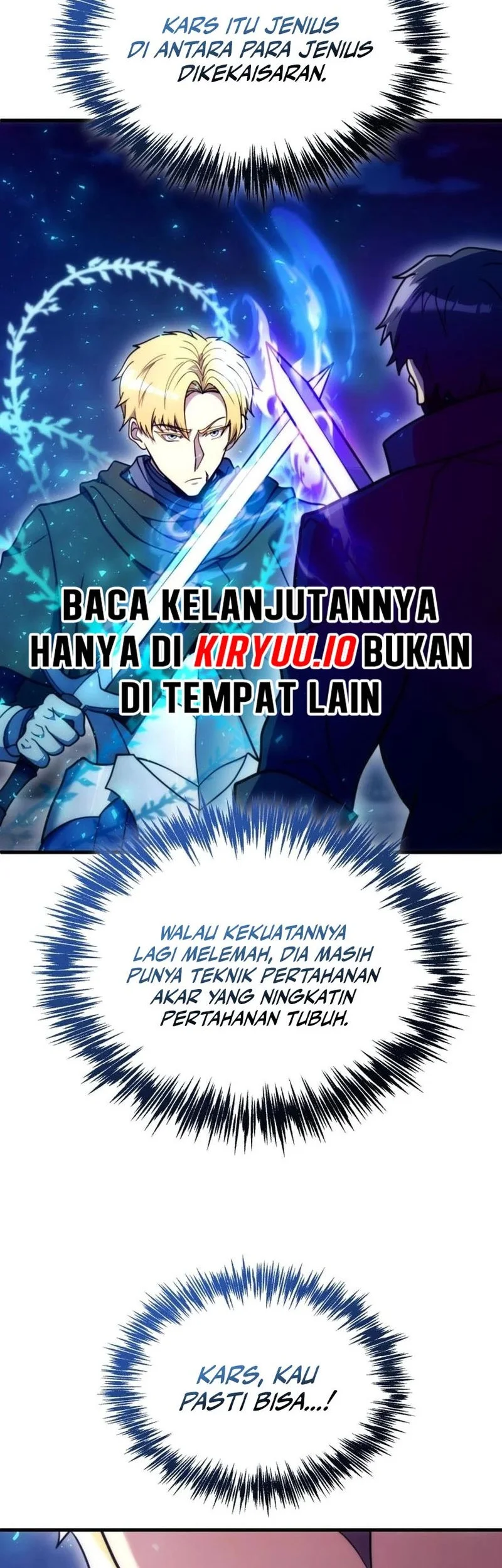 The World-Class Extra’s Walkthrough [Remake] Chapter 33 - halaman 33