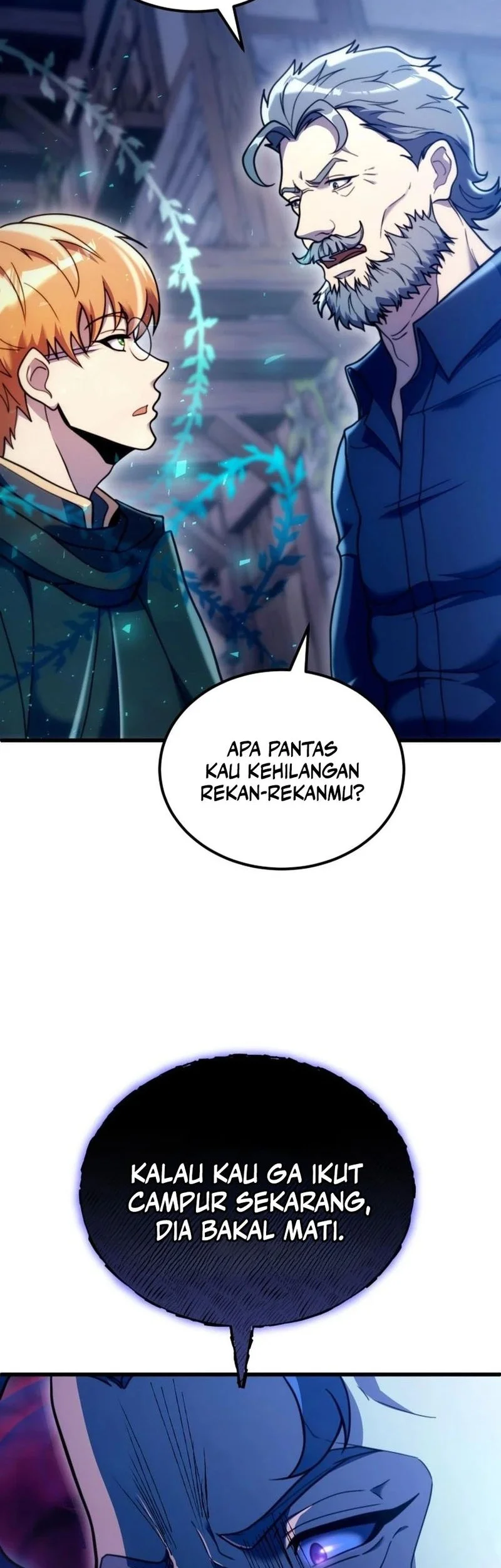 The World-Class Extra’s Walkthrough [Remake] Chapter 33 - halaman 47