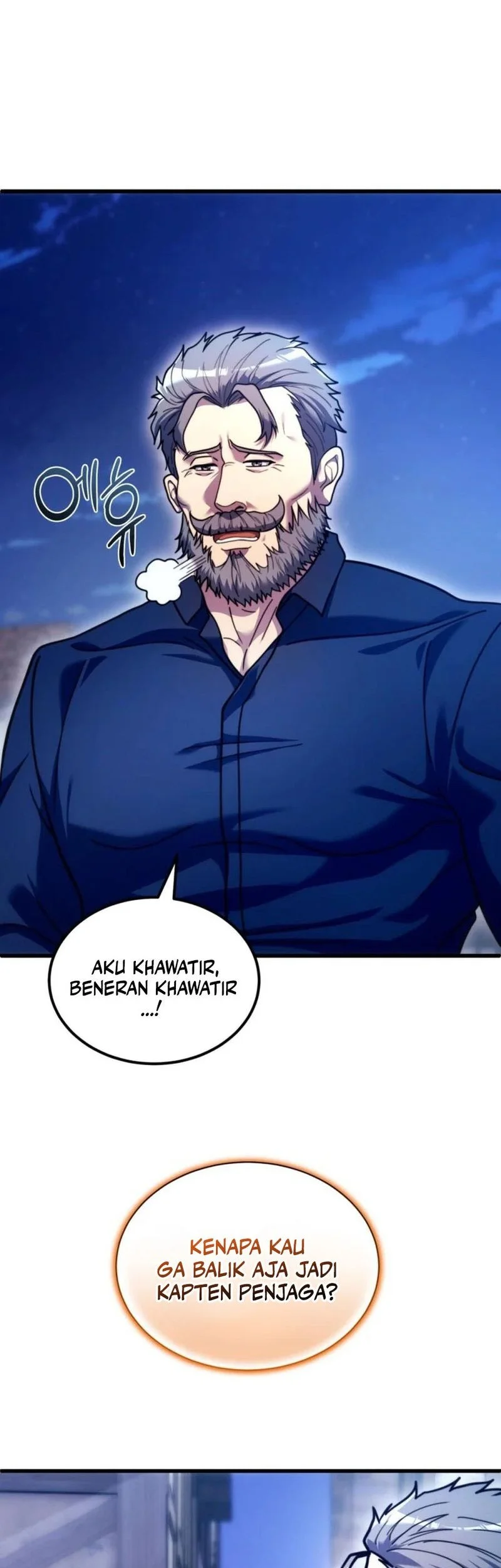 The World-Class Extra’s Walkthrough [Remake] Chapter 34 - halaman 33