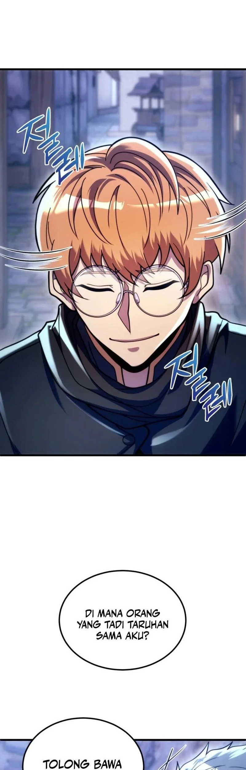 The World-Class Extra’s Walkthrough [Remake] Chapter 34 - halaman 37