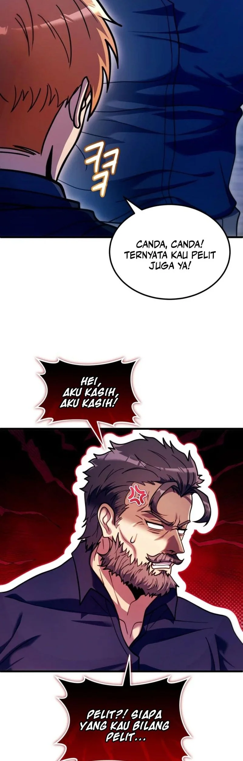 The World-Class Extra’s Walkthrough [Remake] Chapter 34 - halaman 39