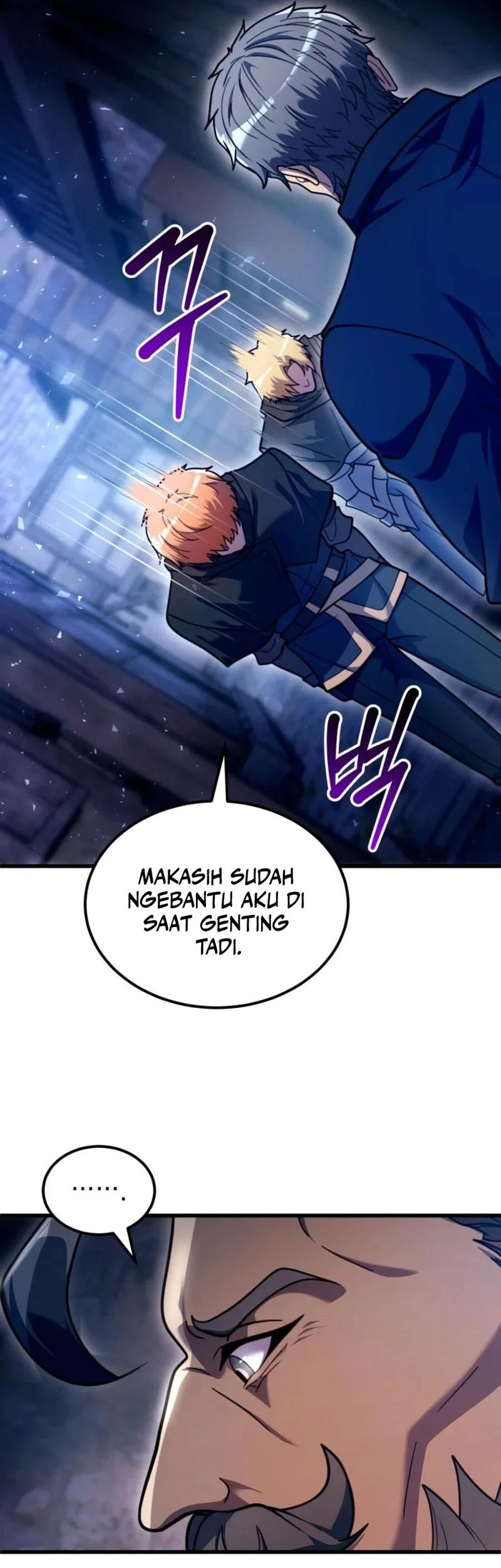 The World-Class Extra’s Walkthrough [Remake] Chapter 34 - halaman 41