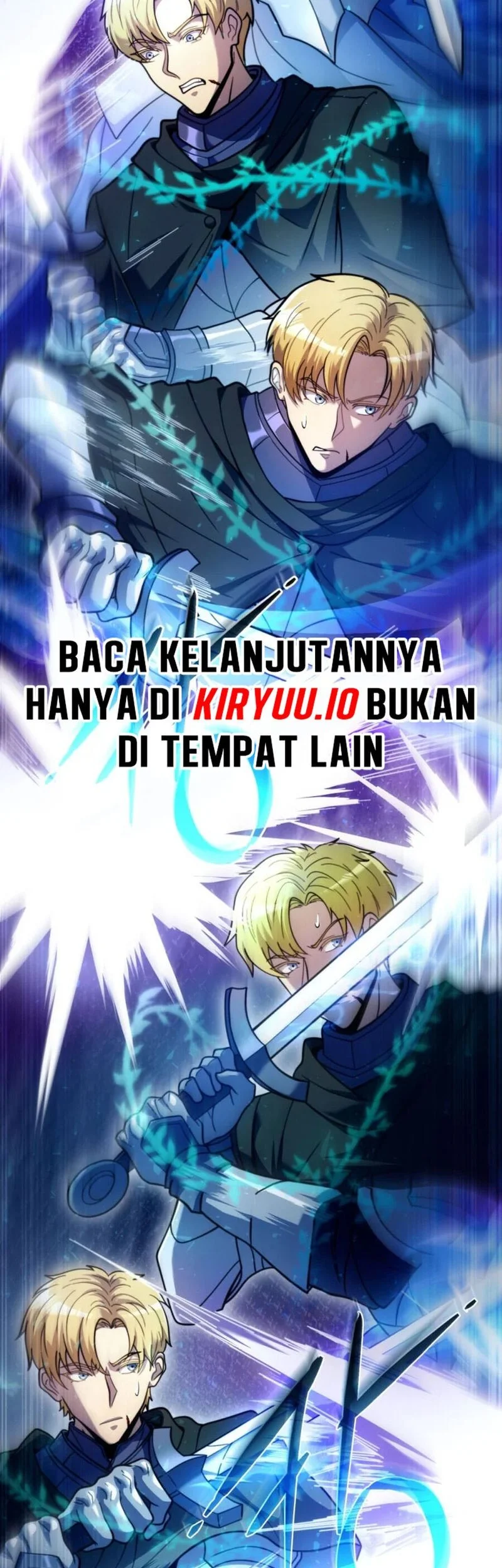 The World-Class Extra’s Walkthrough [Remake] Chapter 34 - halaman 8