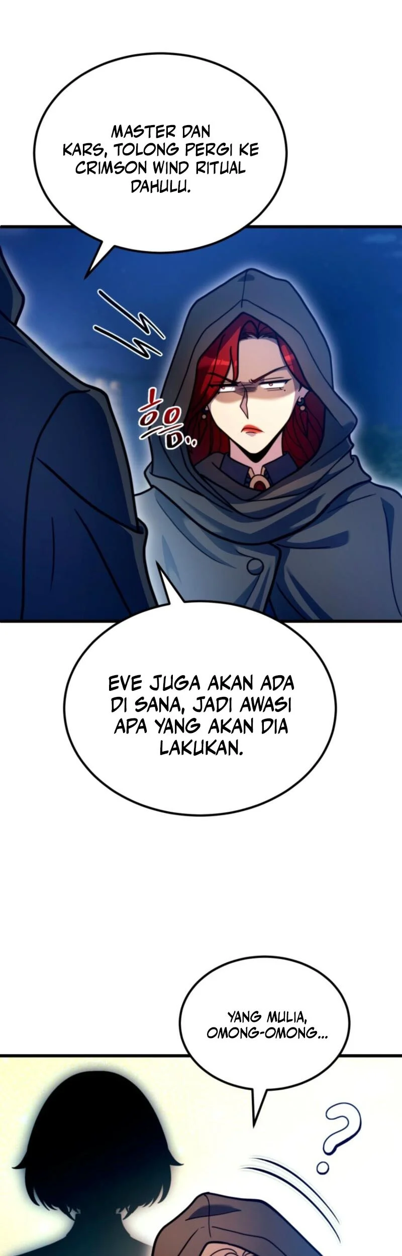 The World-Class Extra’s Walkthrough [Remake] Chapter 35 - halaman 20