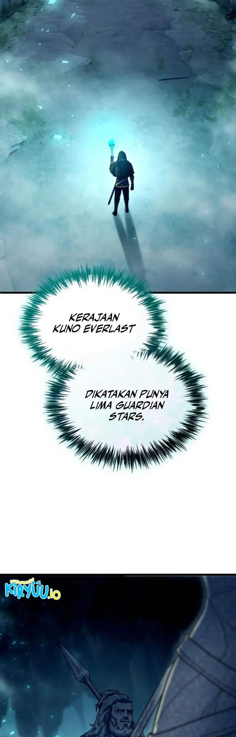 The World-Class Extra’s Walkthrough [Remake] Chapter 35 - halaman 39