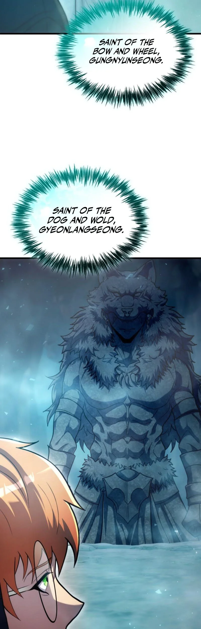 The World-Class Extra’s Walkthrough [Remake] Chapter 35 - halaman 41