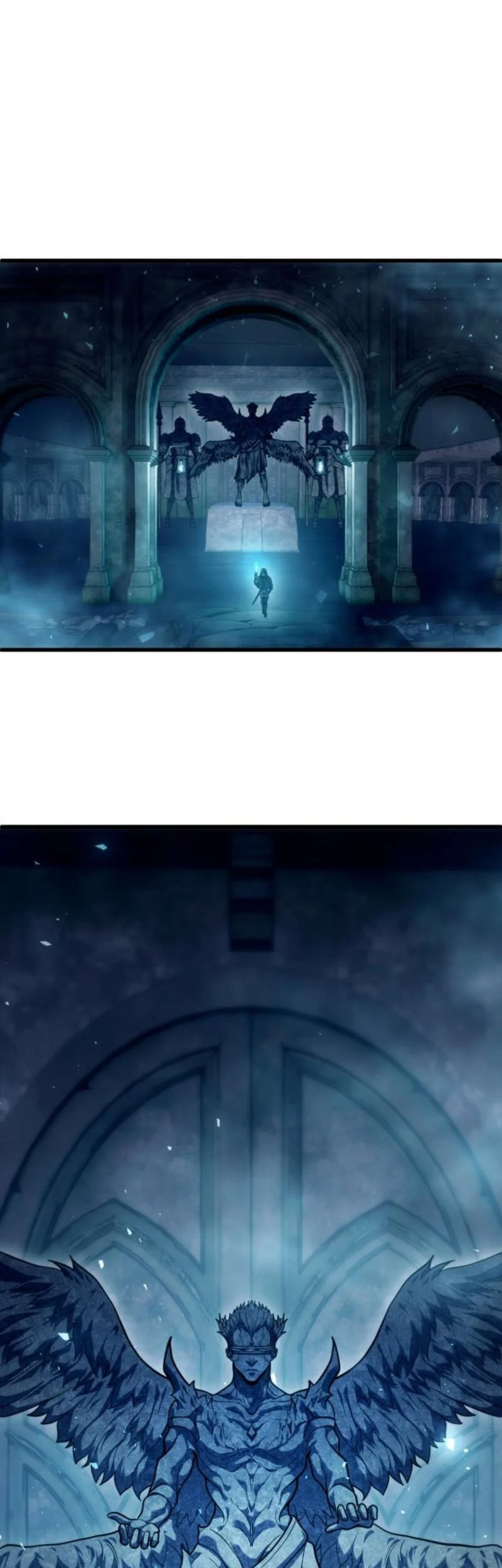 The World-Class Extra’s Walkthrough [Remake] Chapter 35 - halaman 44