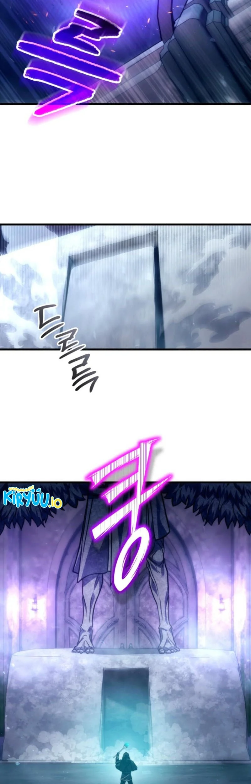 The World-Class Extra’s Walkthrough [Remake] Chapter 35 - halaman 56