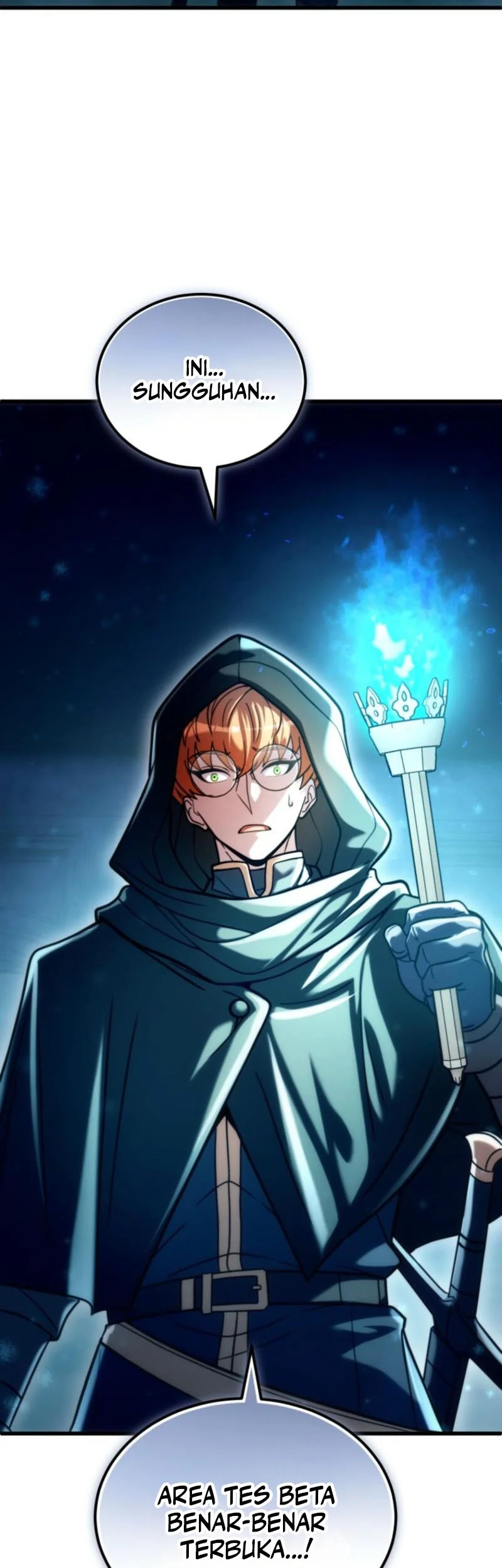 The World-Class Extra’s Walkthrough [Remake] Chapter 35 - halaman 58