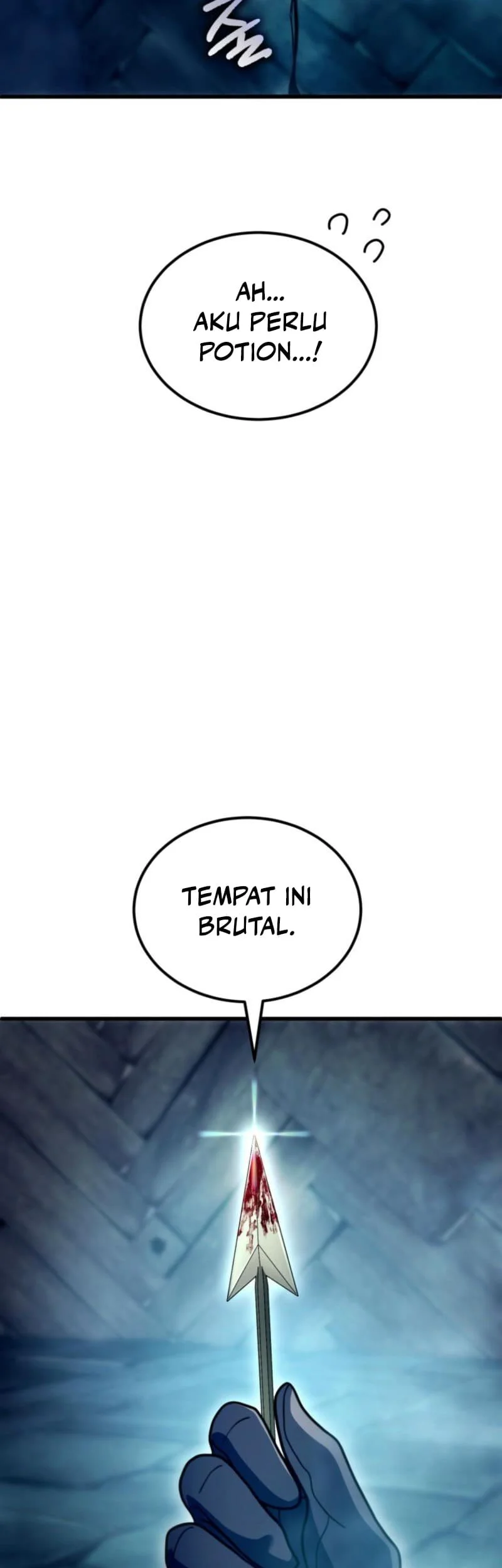 The World-Class Extra’s Walkthrough [Remake] Chapter 36 - halaman 29