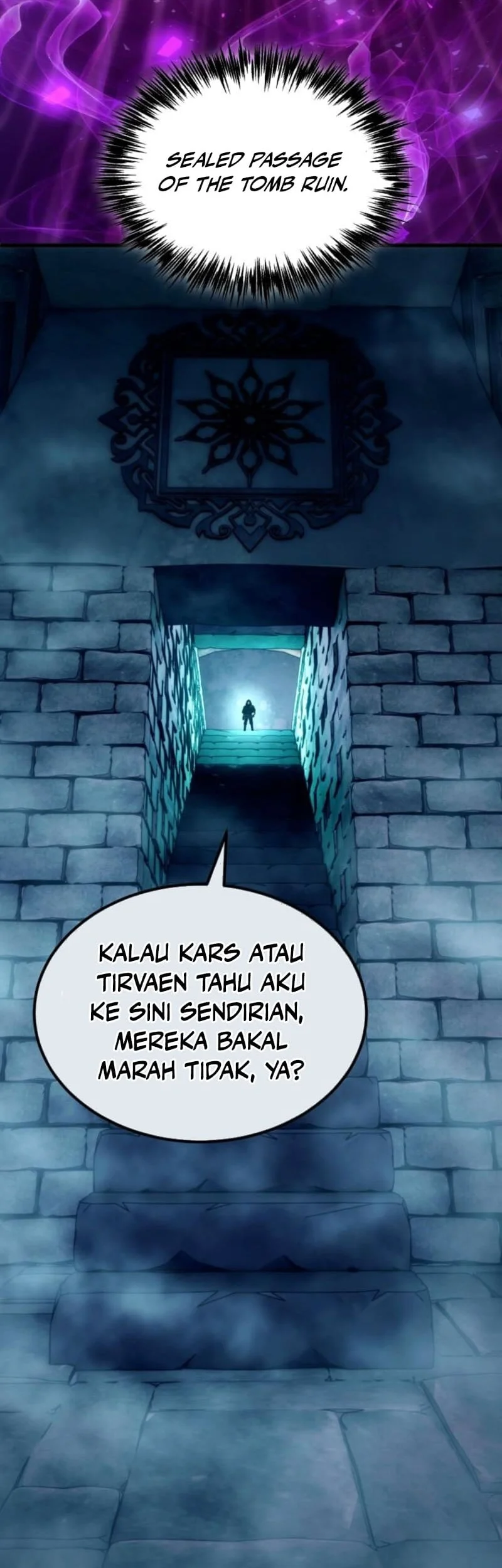 The World-Class Extra’s Walkthrough [Remake] Chapter 36 - halaman 3
