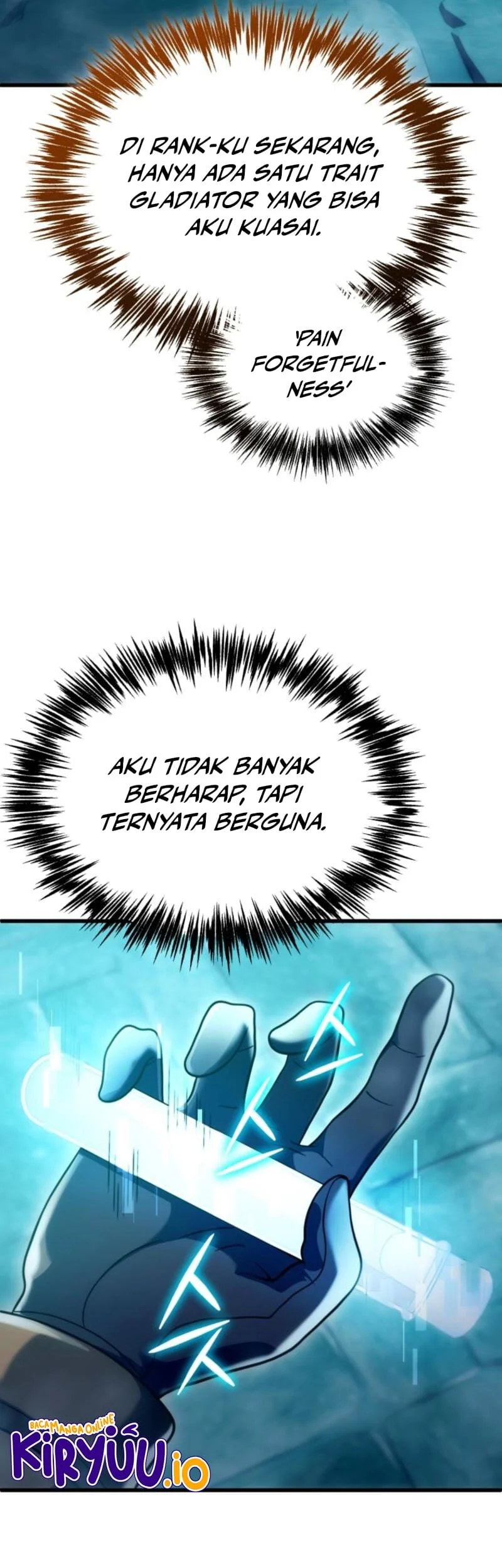 The World-Class Extra’s Walkthrough [Remake] Chapter 36 - halaman 33