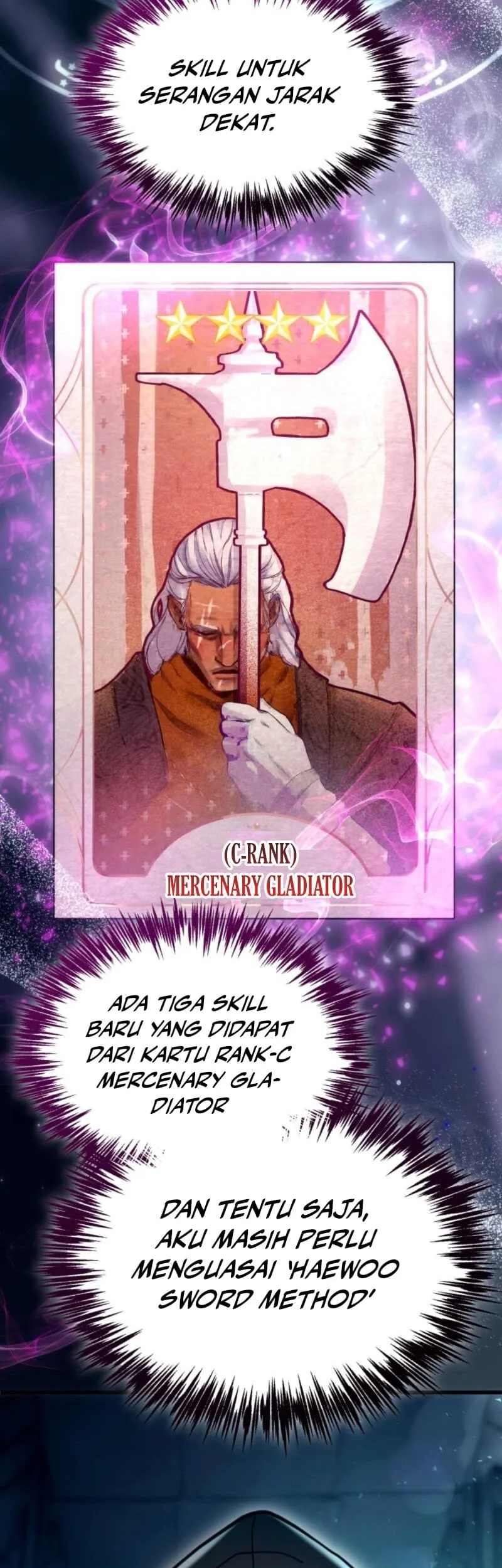 The World-Class Extra’s Walkthrough [Remake] Chapter 36 - halaman 39