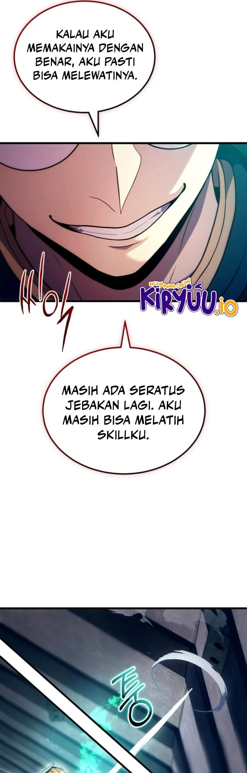 The World-Class Extra’s Walkthrough [Remake] Chapter 36 - halaman 49