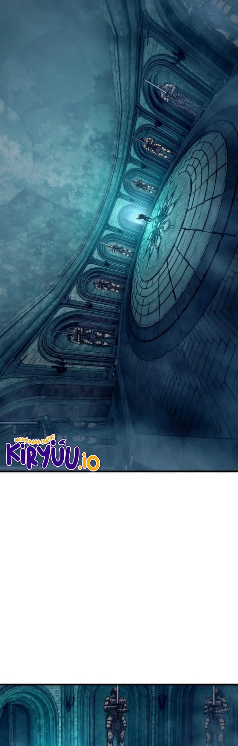 The World-Class Extra’s Walkthrough [Remake] Chapter 36 - halaman 58