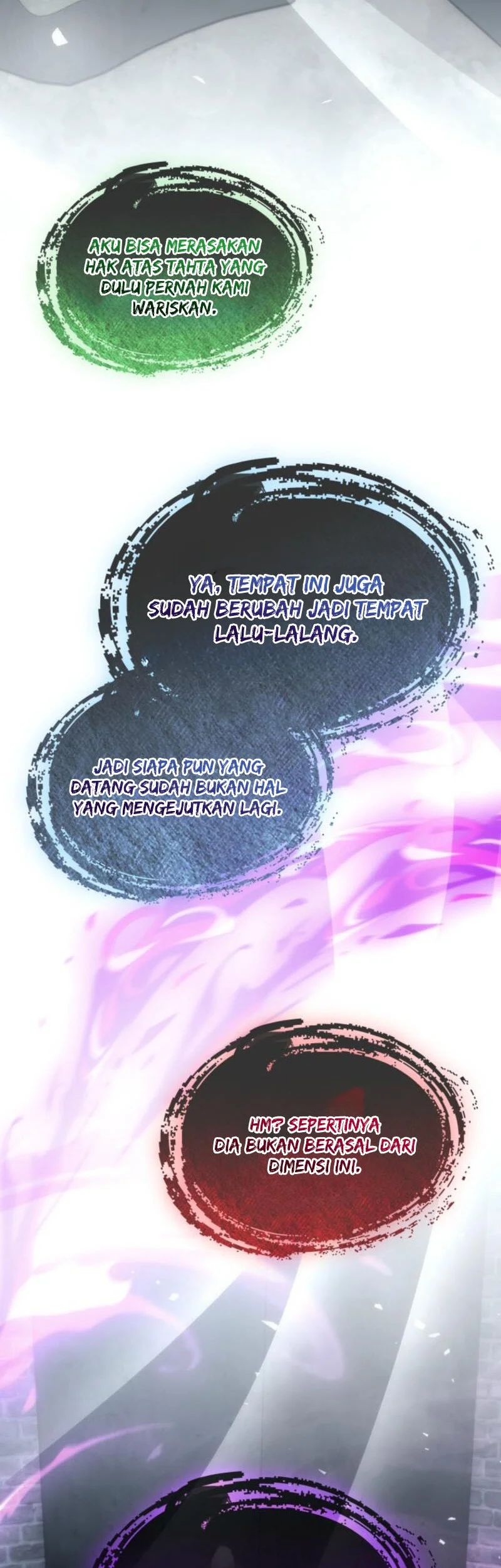 The World-Class Extra’s Walkthrough [Remake] Chapter 37 - halaman 28