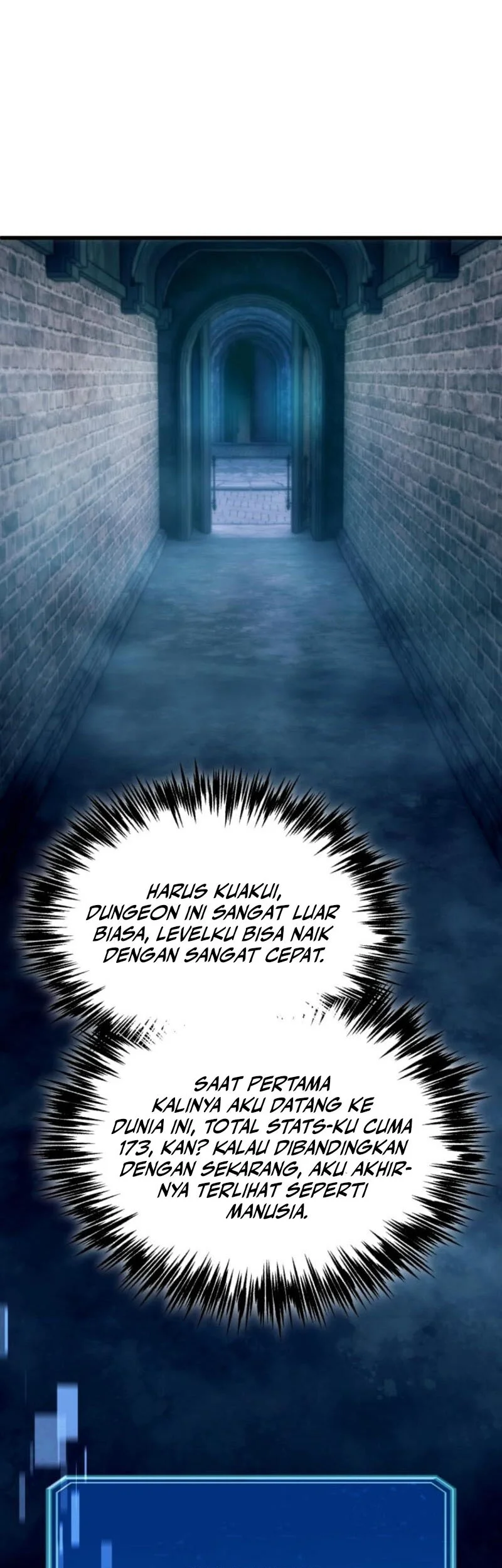 The World-Class Extra’s Walkthrough [Remake] Chapter 37 - halaman 35