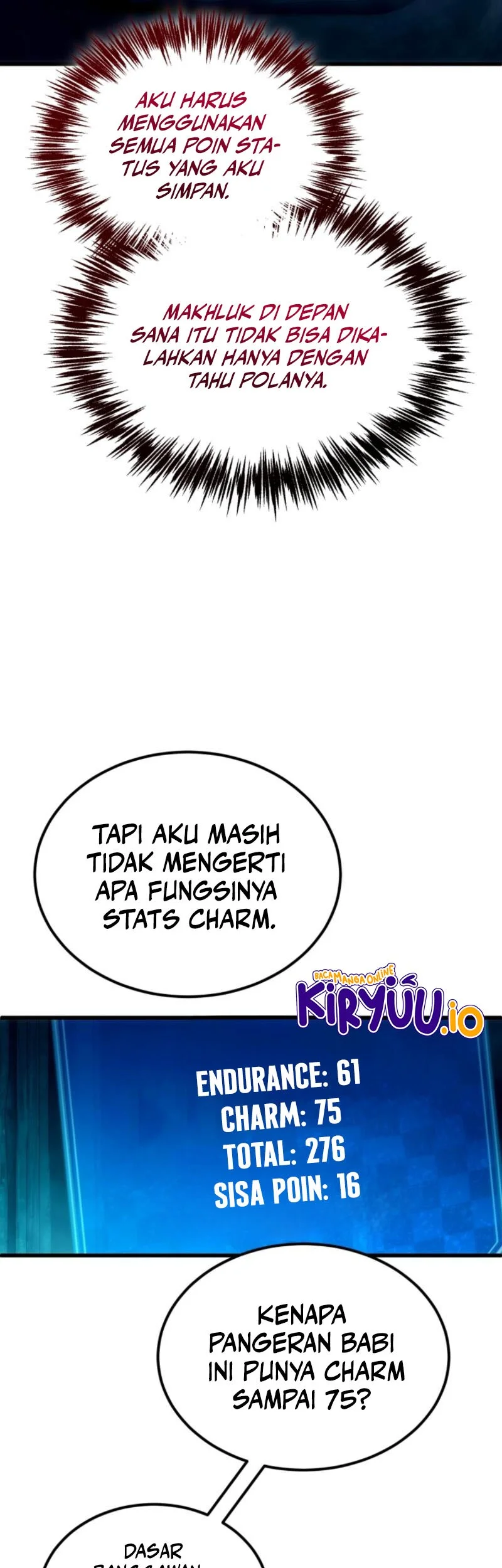 The World-Class Extra’s Walkthrough [Remake] Chapter 37 - halaman 38