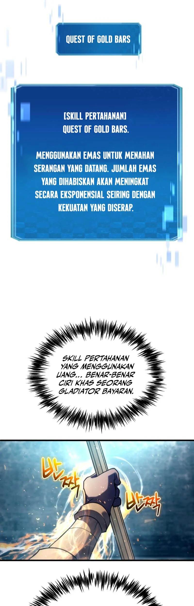 The World-Class Extra’s Walkthrough [Remake] Chapter 37 - halaman 48