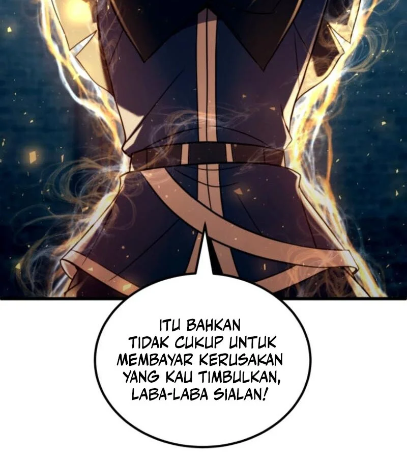 The World-Class Extra’s Walkthrough [Remake] Chapter 37 - halaman 59