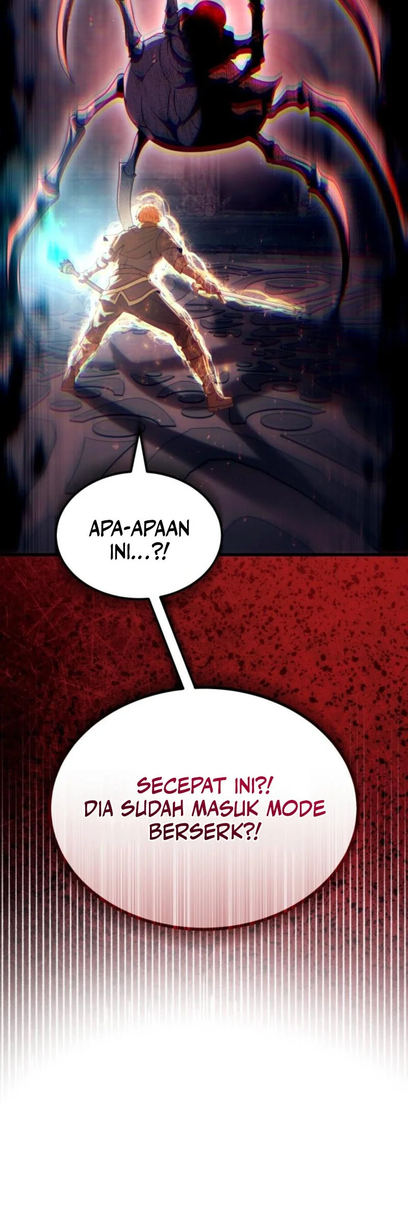 The World-Class Extra’s Walkthrough [Remake] Chapter 37 - halaman 63