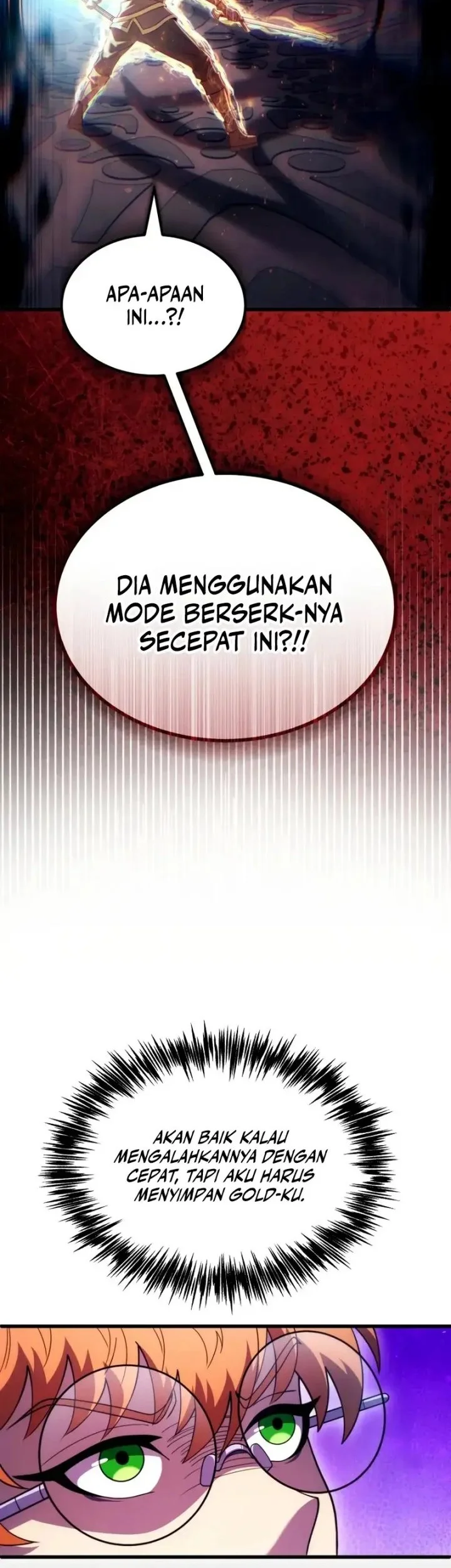 The World-Class Extra’s Walkthrough [Remake] Chapter 38 - halaman 2
