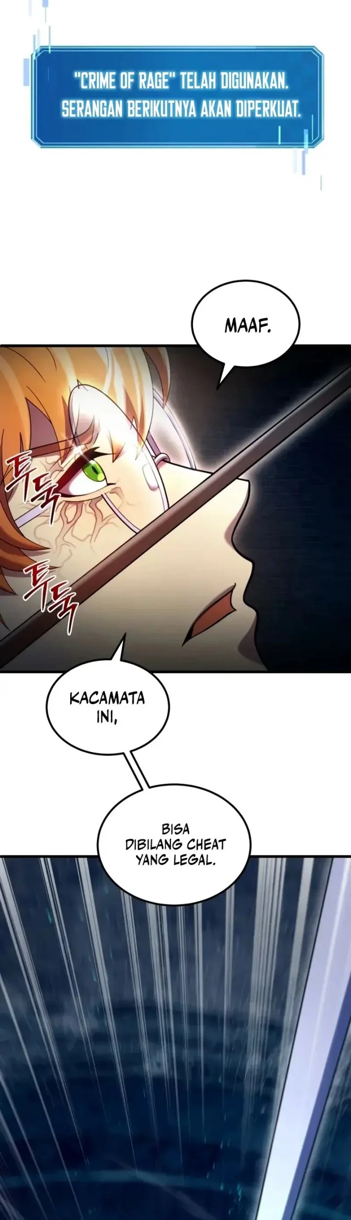 The World-Class Extra’s Walkthrough [Remake] Chapter 38 - halaman 29