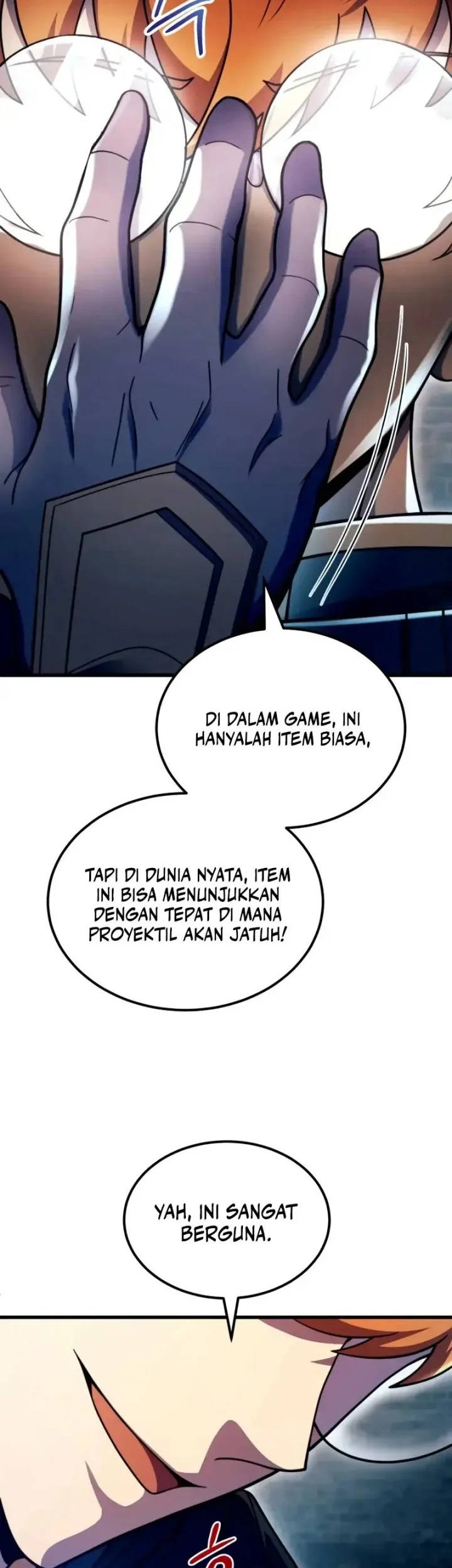 The World-Class Extra’s Walkthrough [Remake] Chapter 38 - halaman 35