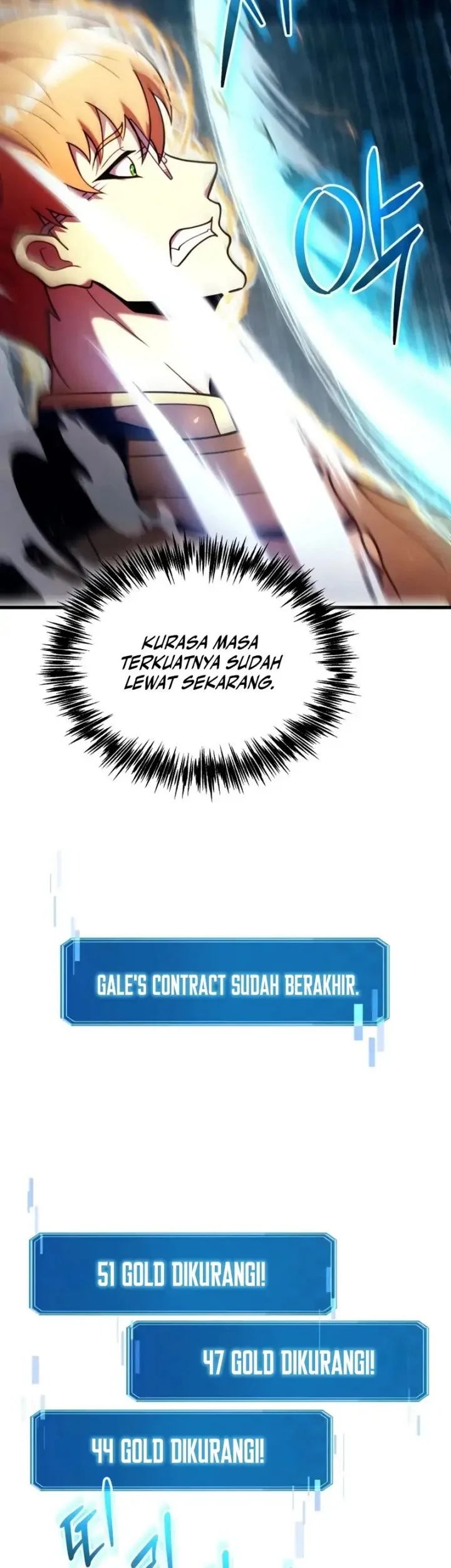 The World-Class Extra’s Walkthrough [Remake] Chapter 38 - halaman 5